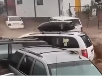 Se Quedan A Pata